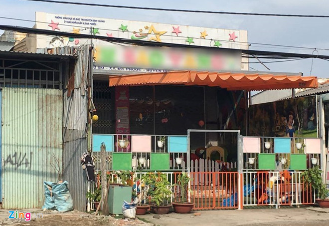 dieu tra nghi an be gai 5 tuoi bi danh nut xuong ham