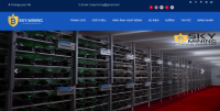 man thuong xe sang chuc ty cua da cap lua dao sky mining