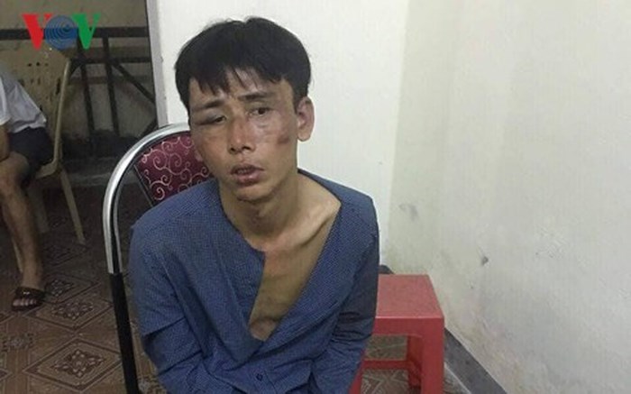 tra tron lam khach du dam cuoi cuom tui dung tien vang cua co dau