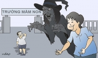 he lo nguyen nhan co giao bat ca lop tat ban 231 cai khien nam sinh nhap vien cap cuu