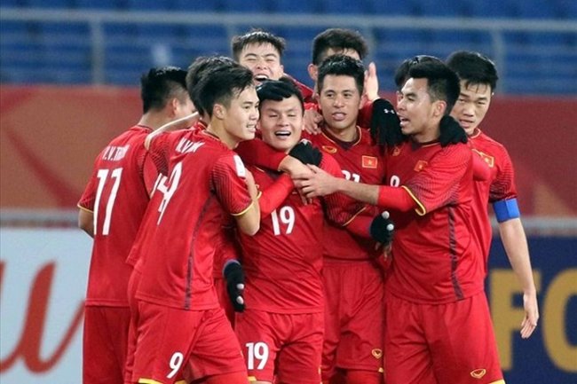 olympic viet nam thua gi va thieu gi