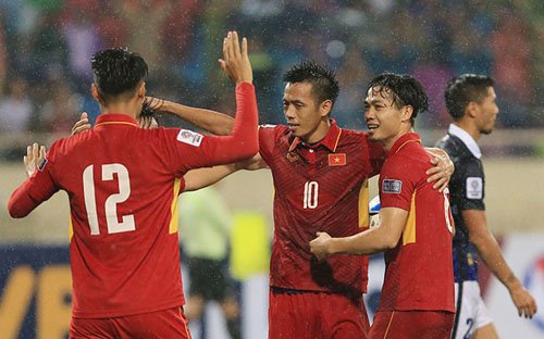 olympic viet nam thua gi va thieu gi
