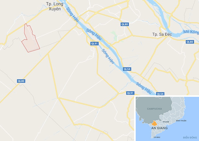 de nghi truy to thieu nu 15 tuoi giet ban nhau cuop xe may