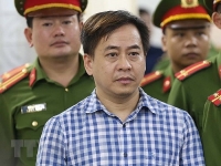 ket luan vu cuu thu ky ong xuan anh nhan nha vu nhom