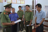 thu truong gddt se khoi phuc duoc diem thi goc o son la