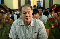 ong tram be lien quan gi trong dai an pham cong danh