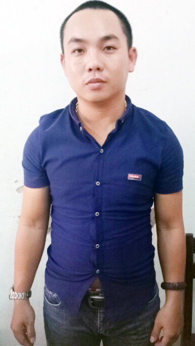 triet pha duong day ban dam qua mang xa hoi o da nang