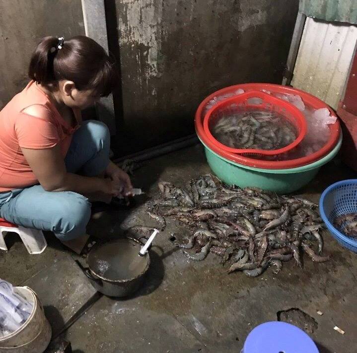ha noi bat qua tang bom tap chat vao tom tai cho dau moi
