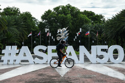 ASEAN: Từ Chiến tranh Lạnh tới 50 năm xua tan ngờ vực