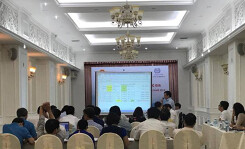 Chốt mức đề xuất tăng lương 2018 là 6,5%