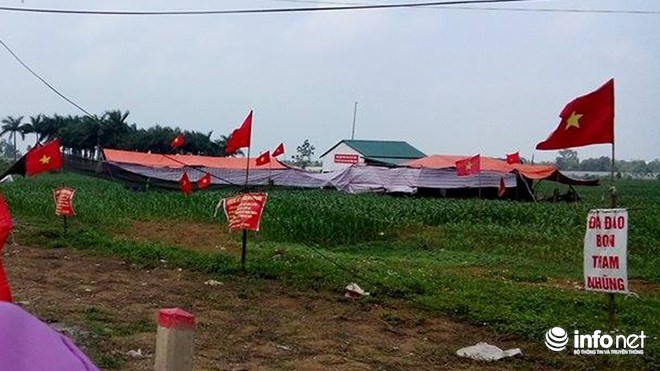 sai pham dat dai dong tam 14 can bo se hau toa ngay mai
