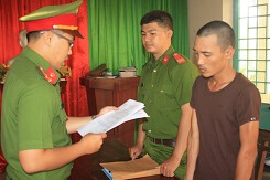Bắt giam tài xế gây tai nạn khiến thanh niên vừa đỗ đại học và mẹ tử vong
