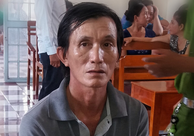 tra ho so dieu tra lai vu an giet chong doat vo o mien tay