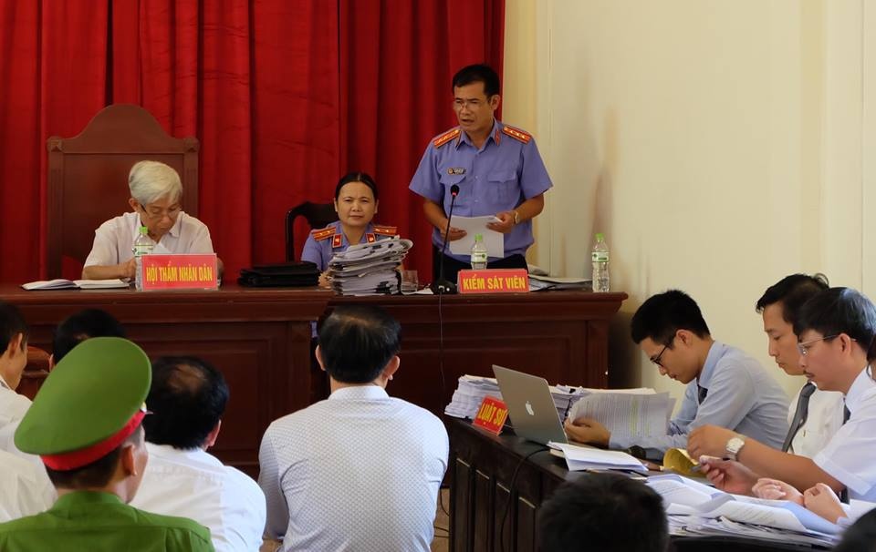 xet xu vu an dong tam sang 98 de nghi muc an cao nhat la 8 nam tu