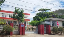 Sắp xử vụ tráo 'tiền âm phủ' ở Trường Chính trị Phú Yên