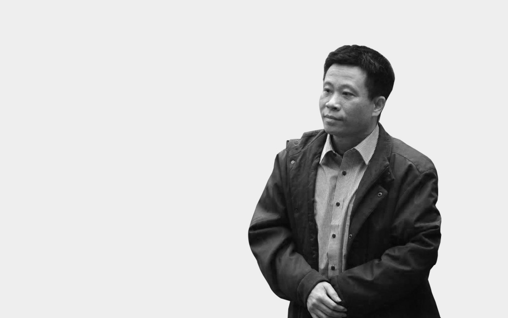 ha van tham hanh trinh vuong vong lao ly