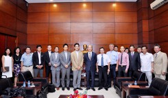 Hiệp hội BĐS Việt Nam: 15 năm xây dựng, trưởng thành