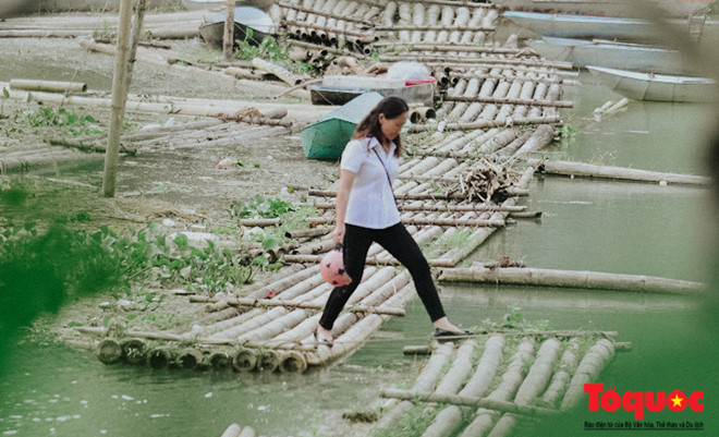 lang son mua mua lu nguoi dan qua cau phao tam bang tre nua