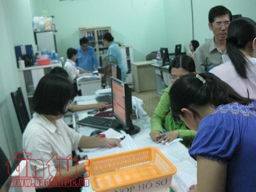 tu ngay 159 danh gia can bo cong chuc vien chuc co nhieu thay doi