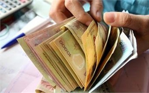 hom nay 158 chinh thuc tang luong huu tro cap cho 8 nhom doi tuong