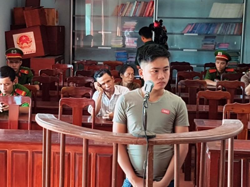 thanh nien lanh an tu vi tron nghia vu quan su