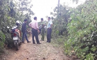 chu muu giet nhan vien nha nghi thanh nien lanh an sau 5 nam tron na