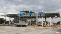 Giảm phí, BOT Cai Lậy vẫn chưa thể hết 'nóng'