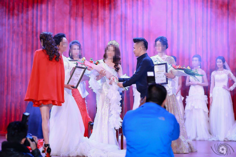 duong day mai dam nguoi mau ca si 2500 usdluot to chuc nhu the nao