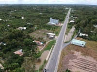 de nghi xu ly trach nhiem bo gtvt tai chinh vi nhung sai sot khi thuc hien cac da bot