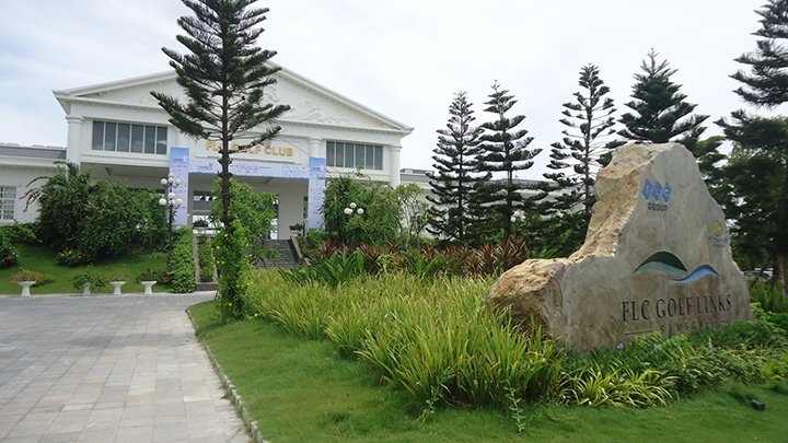 can xu ly nghiem nhung vi pham tai cac du an cua tap doan flc o thanh hoa va binh dinh