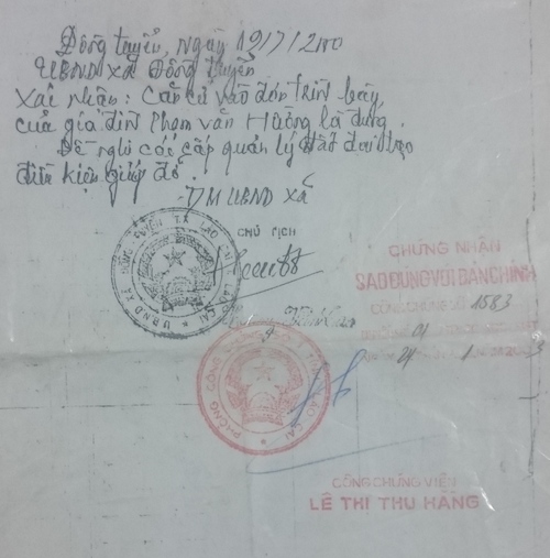 chu tich tinh lao cai chuan bi hau toa 3 vu nguoi dan khoi kien trong mot ngay