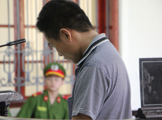 bi cao mang toi hiep dam tre em khong dam ke lai su viec vi xau ho