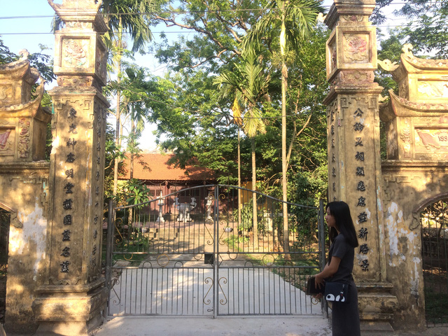 bat ngo truoc gia tri that cua cay sua truoc cong benh vien 108