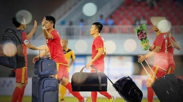 anh che tran thua cua u22 viet nam nasa tuyen bo tim thay qua bong cua cong phuong