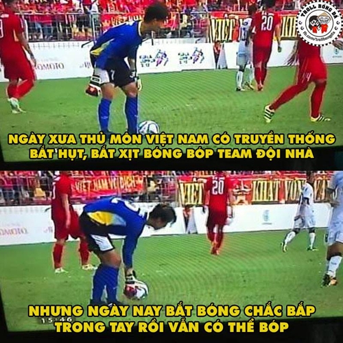 anh che tran thua cua u22 viet nam nasa tuyen bo tim thay qua bong cua cong phuong