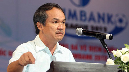 bau duc tuyen bo rut khoi vff sau khi u22 viet nam that bai 0 3 truoc u22 thai lan