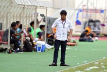 3 lý do khiến U22 Việt Nam thua tan tác Thái Lan