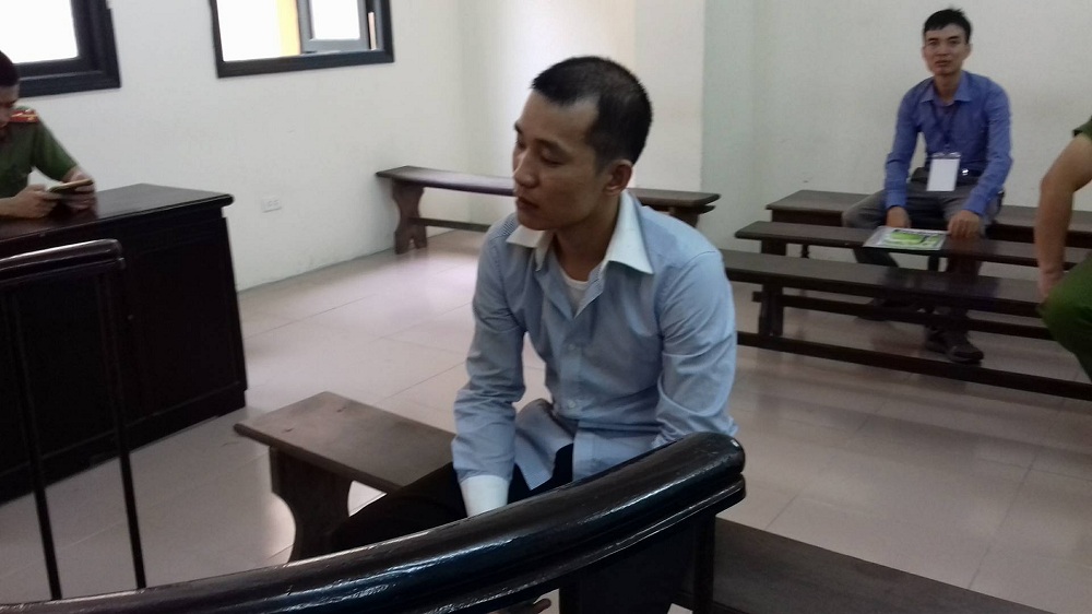 rut ruot cong trinh cau nhat tan cong nhan linh an 9 nam tu