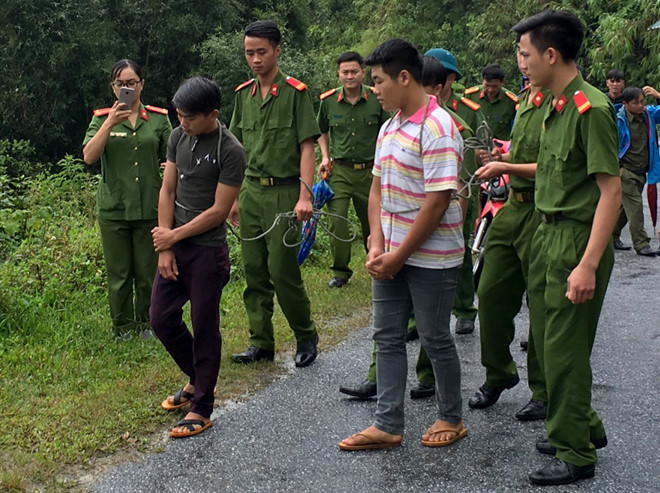 hai ga trai thay nhau cuong buc thieu nu sau buoi sinh nhat