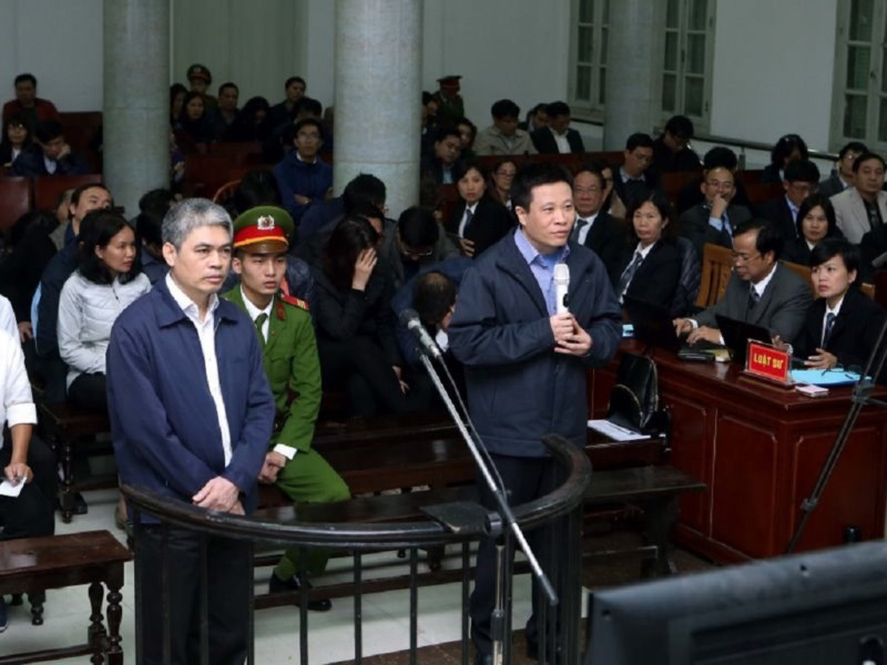 nhung con so khung tai phien toa xu ha van tham