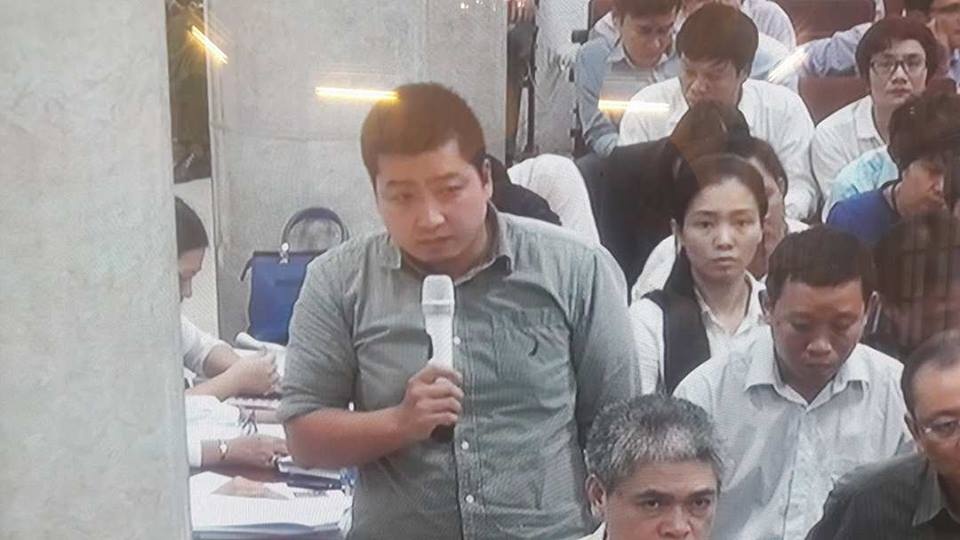 truc tiep phien toa vu ha van tham sang 318 chi ca dong tien lai ngoai vi so bi cach chuc
