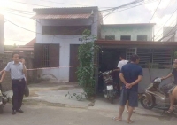 tu bo xuong nguoi cong an bat nguoi dan ong giet ban gai roi cho xac phi tang truoc do 2 nam
