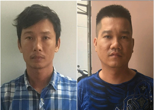 khoi to 3 cha con vu dung binh gas chong nguoi thi hanh cong vu