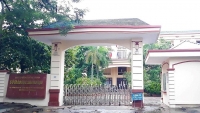 vu diem thi thpt cao bat thuong o hoa binh bat tam giam 2 can bo