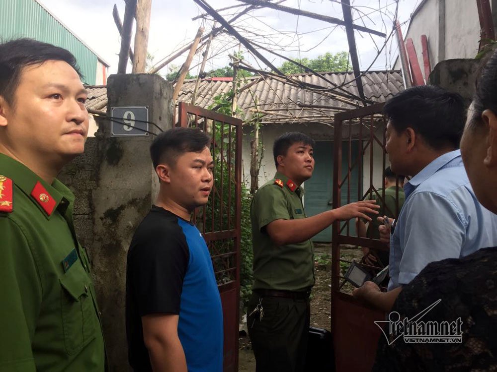 gian lan thi cu o hoa binh kham nha pho hieu truong