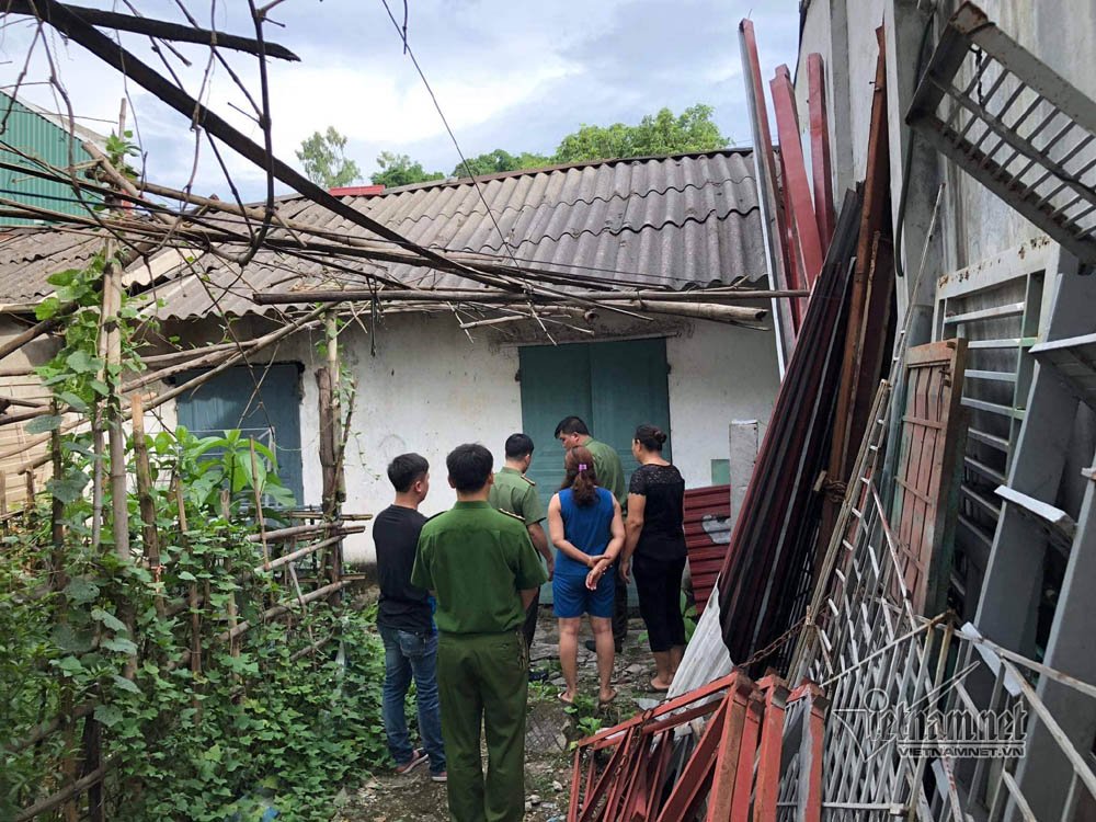 gian lan thi cu o hoa binh kham nha pho hieu truong