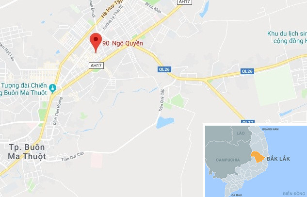 loi khai cua doi tinh nhan dam co gai ban quan ao de cuop tai san