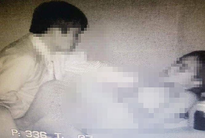 Sa thải nhân viên rạp chiếu phim phát tán cảnh ‘nóng’ sa thai nhan vien rap chieu phim phat tan canh nong