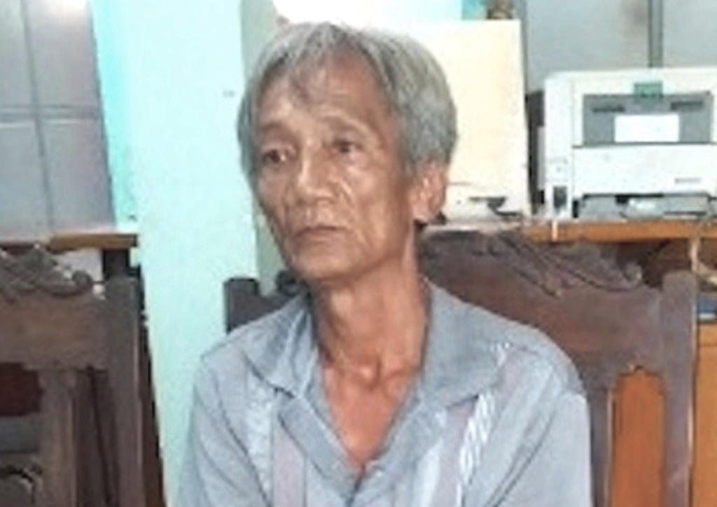 thu pham sat hai nguoi phu nu tren ghe troi hai tay da sa luoi