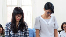 Tình tiết mới vụ nữ tổng giám đốc "ôm" hàng trăm tỷ mắc tâm thần